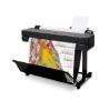 Picture of HP DesignJet T630 Large Format Wireless Plotter Printer - 36"-inch