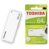 Picture of Toshiba  64GB Slide - White