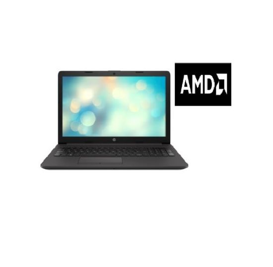 Picture of HP 15s-eq1052nia Laptop AMD 3020e APU 4GB DDR4 1DM | 256GB SSD 5400RPM | 15.6 HD Antiglare slim SVA |NO DVD-RW | FreeDOS 2.0 Color: Grey |1year Warranty