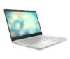 Picture of HP Laptop 14-cf2183nia Intel Pentium Silver N5030 4GB DDR4 1TB 5400RPM 14.0 HD FreeDOS Natural Silver Laptop