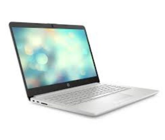 Picture of HP Laptop 14-cf2183nia Intel Pentium Silver N5030 4GB DDR4 1TB 5400RPM 14.0 HD FreeDOS Natural Silver Laptop