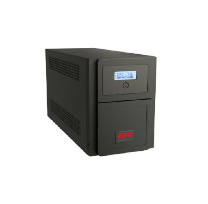 Picture of APC Easy UPS Line-interactive SMV 1000VA 230V, Universal Outlet