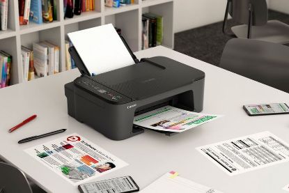 Picture of Canon PIXMA TS3440 All-In-One Wireless Home & Office Printer