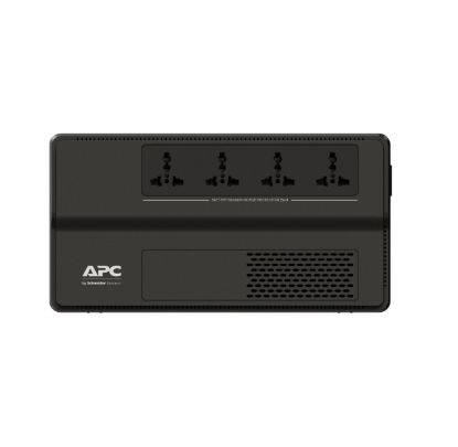 Picture of APC Easy UPS 1000VA, AVR, Universal Outlet, 230V-BV1000I-MSX