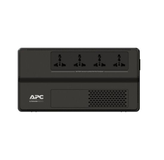Picture of APC Easy UPS 1000VA, AVR, Universal Outlet, 230V-BV1000I-MSX