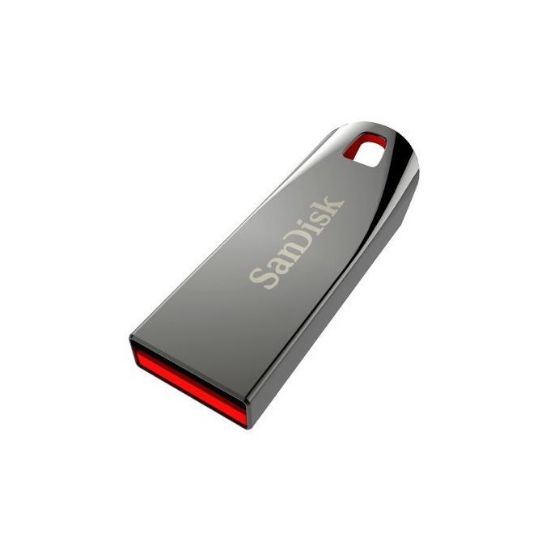 Picture of Cruzer Force 64GB USB Flash Drive USB 2.0