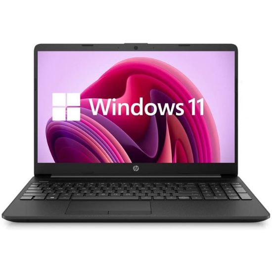 Picture of Hp Notebook 14 Intel Celeron 4GB RAM, 1TB HDD, Windows 11 Home | Laptop