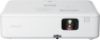 Picture of Epson CO-W01 3LCD 3,000 Lumens WXGA Projector | White