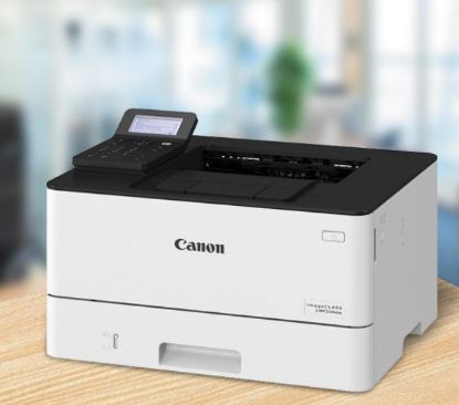 Picture of Canon ImageCLASS LBP226dw Duplex Wireless LaserJet Printer