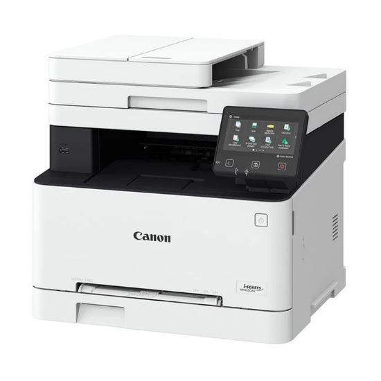 Picture of Canon i-SENSYS MF655Cdw A4 Colour Multifunction Laser Printer