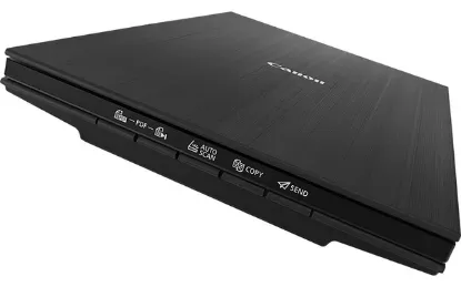 Picture of  CanonScan LiDE 400  Flatbed Scanner 