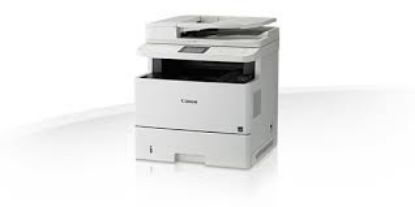 Picture of Canon i-SENSYS MF512x  black and white A4 laser Multifunctional printer
