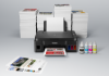 Picture of Canon Pixma G3410 Wireless AIO Ink Tank Printer