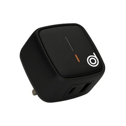 Picture of Digifon Cheetah 20W  Charger - Black