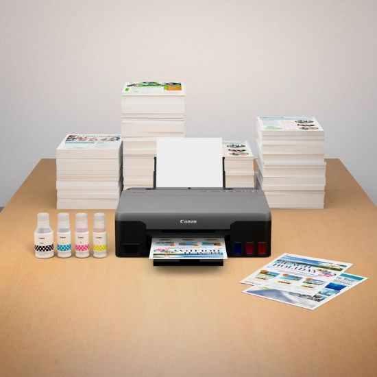 Picture of Canon Pixma G3420 Wi-Fi Print Scan & Copy Cloud Printer
