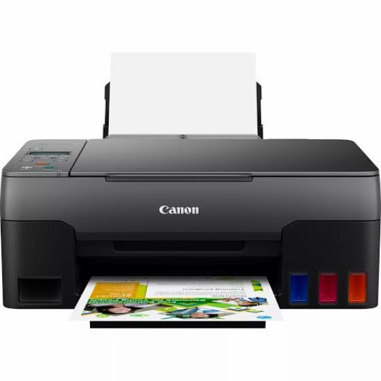 Picture of Canon Pixma G3420 Wi-Fi Print Scan & Copy Cloud Printer