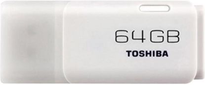 Picture of Toshiba  64GB (WHITE)