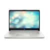 Picture of HP 15-fd0316nia Intel Celeron N100 4GB RAM 256GB SSD 15.6 HD Windows 11 - NATURAL SILVER