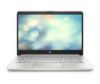 Picture of HP Notebook 14s Intel Core I3-1215U 8GB RAM 512GB SSD 14.0 HD Windows 11 - Natural Silver