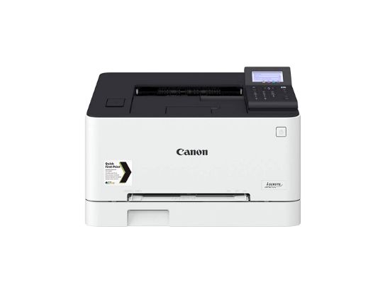 Picture of Canon I-sensys Lbp621cw Colour A4 Wireless Printer