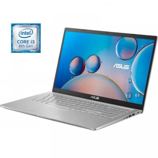 Picture of ASUS X515JA-BR068T Intel Core i3 1005G1 4GB RAM 1TB HDD 15.6-Inch Windows 10 Laptop