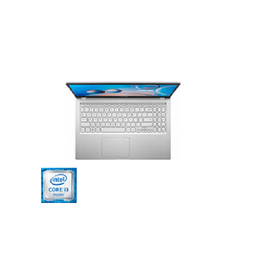 Picture of ASUS X515JA-BR068T Intel Core i3 1005G1 4GB RAM 1TB HDD 15.6-Inch Windows 10 Laptop