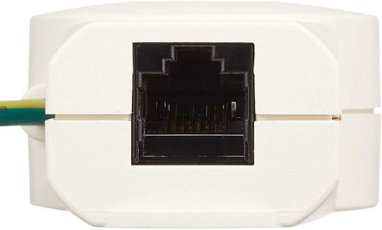 Picture of APC ProtectNet Standalone Surge Protector For Base T Ethernet Lines