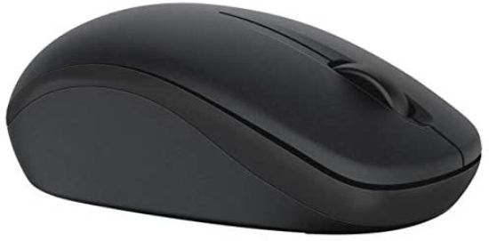 Picture of Dell Wireless Mouse-WM126 – Black