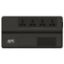 Picture of APC EASY UPS BV 800VA, AVR, Universal Outlet, 230V-BV800I-MSX