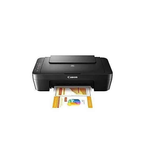 Picture of Canon Pixma MG2540S Inkjet Photo Multipurpose All-In-One Colour Printer