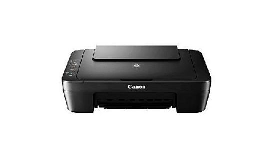 Picture of Canon Pixma MG2540S Inkjet Photo Multipurpose All-In-One Colour Printer