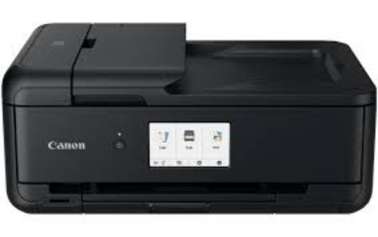 Picture of Canon PIXMA TS9540 A3 All-In-One Wireless Home & Office Printer
