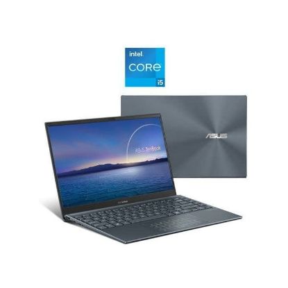 Picture of Asus ZENBOOK UX325J-EG063T Intel Core i5-1035G1 8GB RAM 256GB SSD 13,3 FHD Windows 10