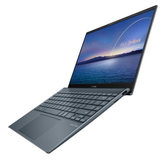 Picture of Asus ZenBook 13 UX325EA-KG333T Intel® Core™ i7 11th Gen 8GB RAM 512GB SSD Win 11