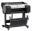 Picture of Canon ImagePROGRAF TM-255 24-Inch With Stand Large Format Printer