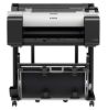 Picture of Canon ImagePROGRAF TM-255 24-Inch With Stand Large Format Printer