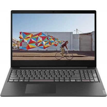 Picture of Lenovo Ideapad 1 Intel Celeron 4GB RAM 256GB SDD Windows 10 15.6-Inch Laptop