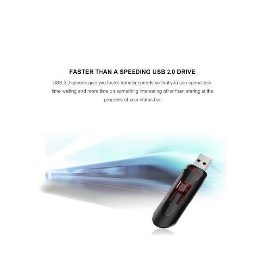 Picture of 256GB Cruzer Glide USB 3.0 Flash Drive USB