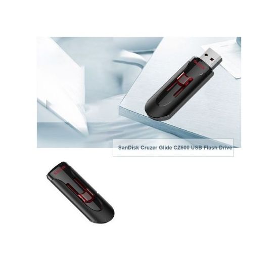 Picture of 256GB Cruzer Glide USB 3.0 Flash Drive USB