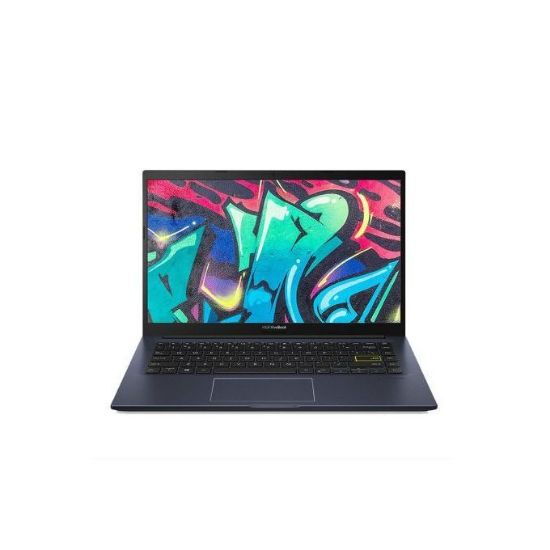 Picture of Asus E210m Intel Celeron 4GB RAM 128GB 11.6' Wins 10-Peacock Blue | Laptop