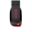 Picture of SanDisk 16GB Cruzer Blade Flash Drive - Black.