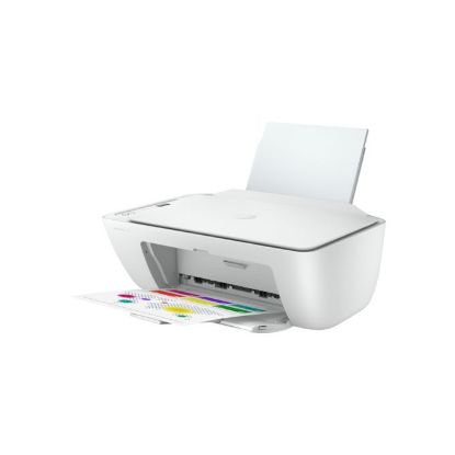 Picture of HP Deskjet 2710 AIO Wireless Printer - Print - Scan - Copy