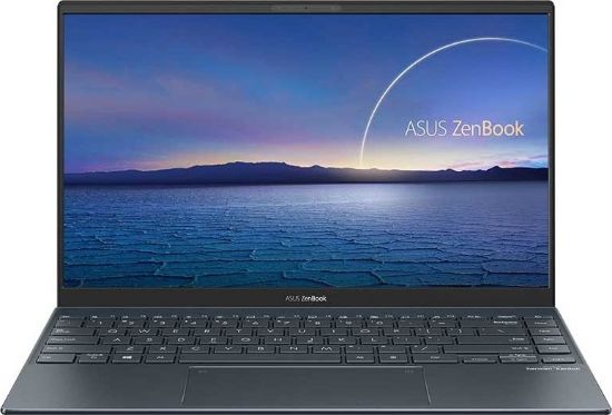 Picture of Asus Zenbook 14 UX425EA-KI464T Intel® Core™ i5-1135G7, Intel® Iris® Xe Graphics, 8GB RAM, 256GB  Win 10 
