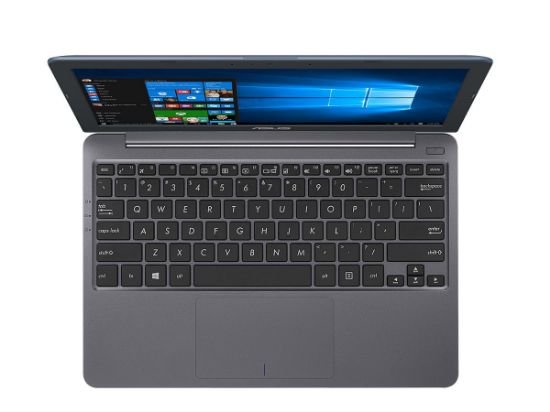 Picture of Asus Vivobook E203NA Intel Celeron N4020 4GB RAM 128GB eMMC 11.6" HD Windows 10 | Laptop