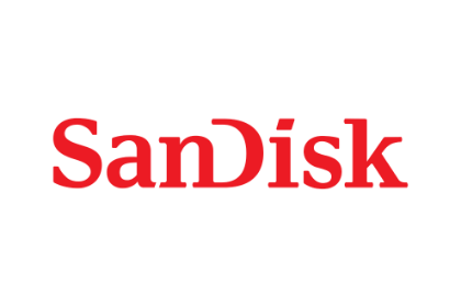 Picture for manufacturer SandDisk
