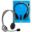 Picture of Logitech Stereo Headset H110