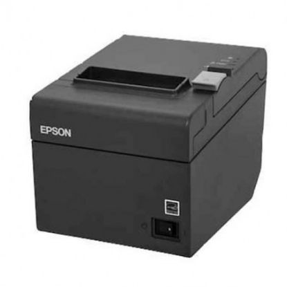 Picture of Epson TM-T20III Ethernet POS Receipt Printer