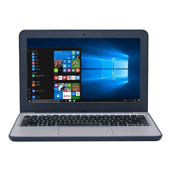 Picture of Asus Vivobook W202NA Intel Celeron N4020 4GB RAM 128GB eMMC 11.6" HD Win 10 + 32GB Flash Drive