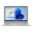 Picture of ASUS X515EA-BR1418W Intel® Core™ I7-1165G7 8GB RAM 256GB SSD 15.6-Inch Windows 11 Home | Laptop