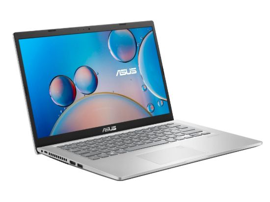 Picture of Asus Vivobook X415JA-BV2307W Intel® Core™ I3-1005G1 4GB RAM 512GB SSD 14.0 Windows 11 Home | Laptop